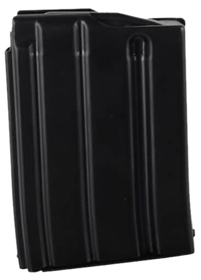 HK 235642S 416  10rd 5.56mm Fits H&K 416/MR556 Black Steel