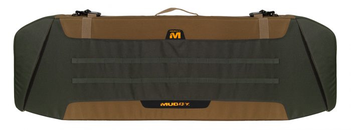 MUDDY MUD-CSE-UTV-PM UTV BOW/RIFLE CASE PEAT