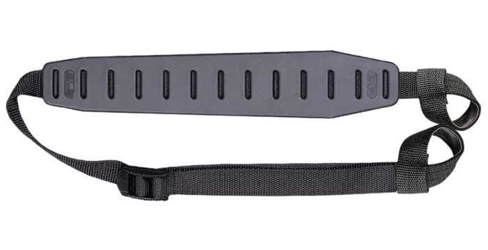 CVA 50045-2 Claw 2.0  Black Nylon/Rubber Shotgun