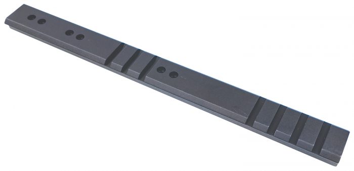 Thompson Center Arms Llc 2080R Encore Cross-Slot Base Black Aluminum 12 Gauge Shotgun