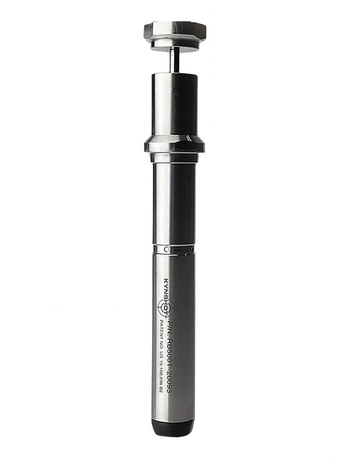Kynshot RB5001   Stainless Steel AR-Platform