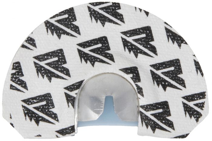 Riven 65215 Rosie Elk Diaphragm Black/White