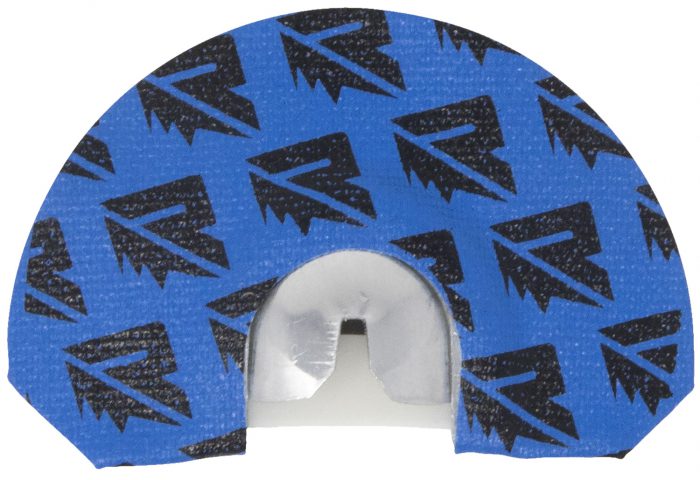 Riven 65225 RS1  Bull/Calf/Cow Sounds Attracts Elk Species Black/Blue