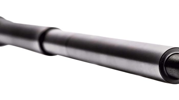 Rosco Manufacturing BL-16-HB-556-7-C Bloodline  5.56 NATO 16" Nitride 4150 CMV Barrel