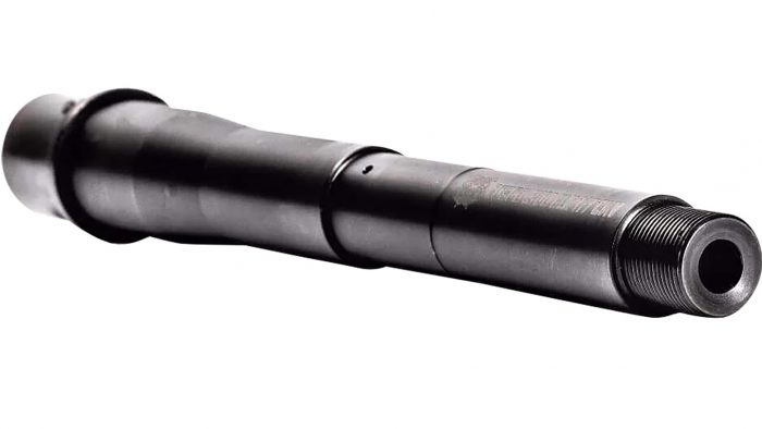 Rosco Manufacturing BL-82-HB-300BLK-7-P Bloodline  300 Blackout 8.20" Nitride 4150 CMV Barrel