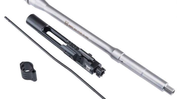 ROSCO SP-PB-20-223-BCG-GTR-NGB-001 SAUCEPACK+URG