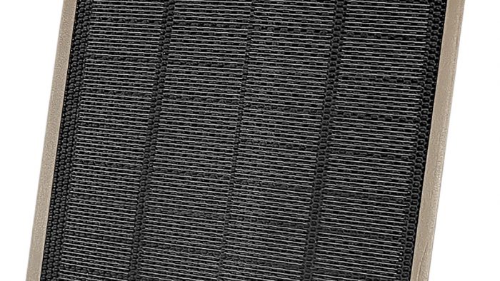 MOU MFA-15110 6V FEEDER SOLAR PANEL