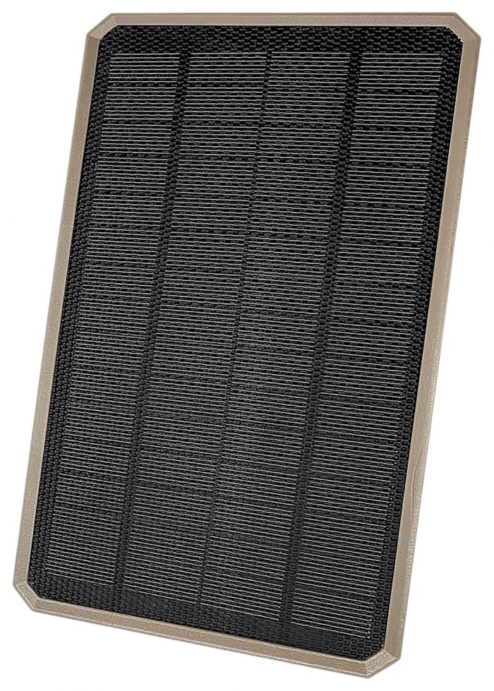 MOU MFA-15110 6V FEEDER SOLAR PANEL