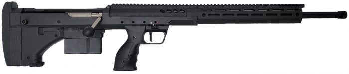 DT SRS-RF-M-D26R-BB   SRSM2  65CRD    26  BLK  6R