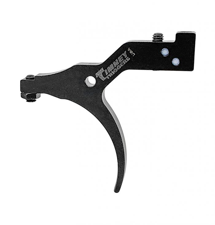 Timney Triggers 633   Black Curved Fits Savage Axis/Edge
