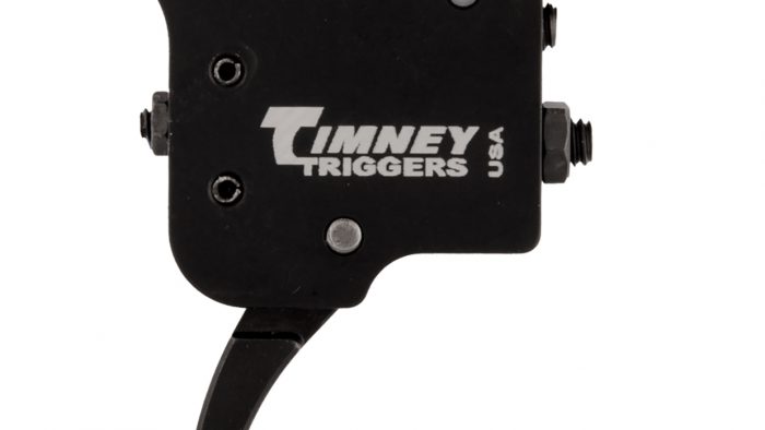 Timney Triggers 402   Black Curved Fits Winchester 70
