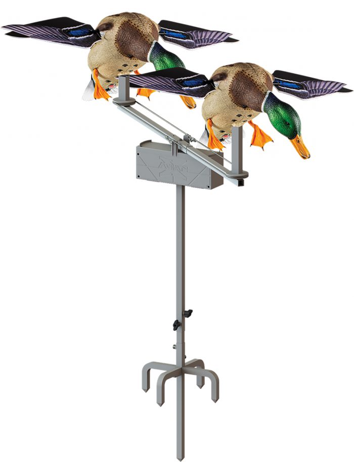 Avian X AVX-PFMS PowerFlight Motion Stand