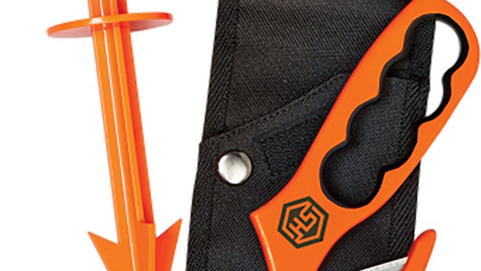 HS HS-01610 BUTT HOOK COMBO