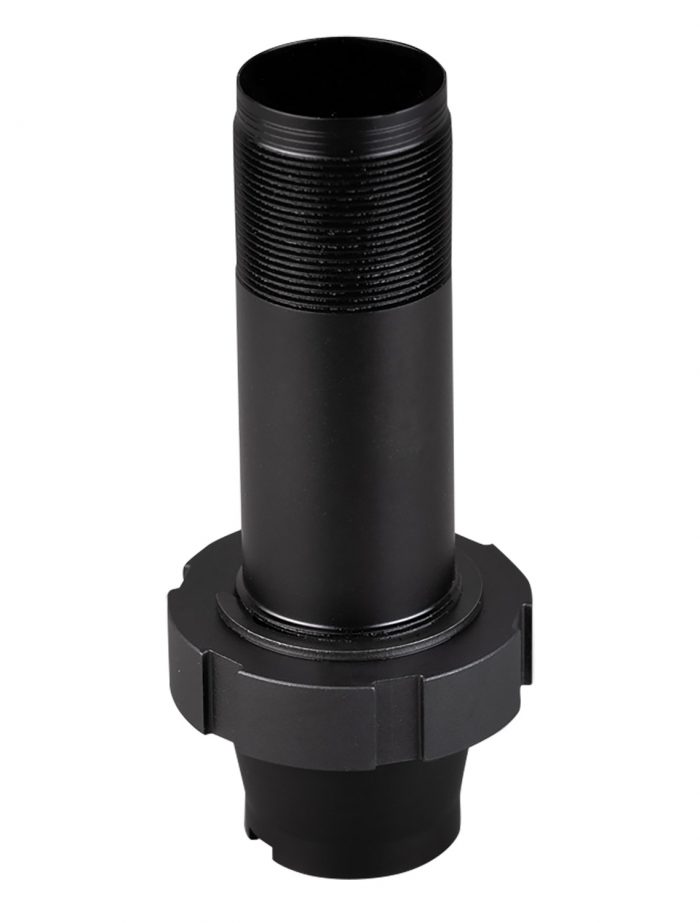 SilencerCo AC1312 Echo Choke Adapter Black