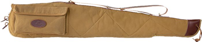 Bulldog BD387 Classic Canvas  50" Tan Weather Resistant