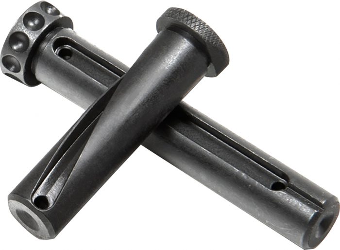Battle Arms Development BAD-EPS-308  Enhanced Pin Set AR15/M16/M4 Black Titanium