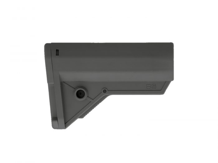 B5 Systems SRK1659 Sierra K  Wolf Gray