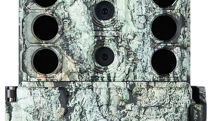 Bushnell 119987C Core Trail Camera Treebark Camo 1.50" Color LCD Display 32MP Resolution 512 GB Memory
