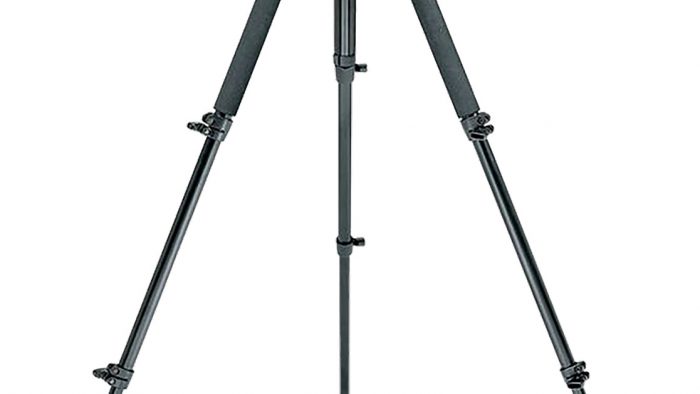 Bushnell 784030 Advanced Tripod 60" High Black