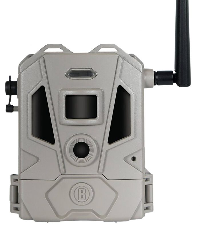 Bushnell 119904D CelluCORE  Gray 20MP Resolution 32GB Memory