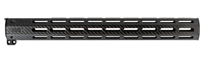 Faxon Firearms FFHGMLOK17C1 Streamline Handguard
