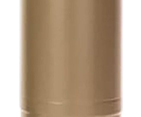 Griffin Armament GAOP6DLFDE-W Dual-Lok Optimus 6 6mm Fits 6.68" Long 17-4 Stainless Steel Cerakote FDE