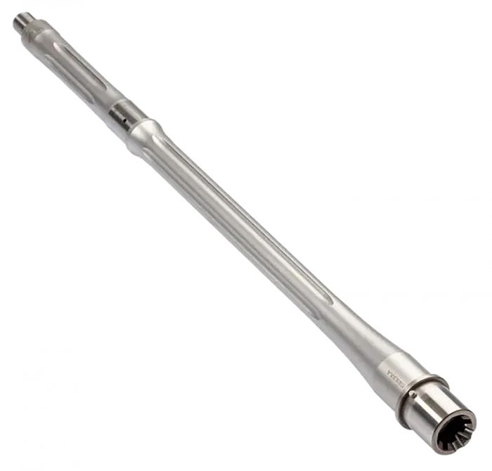 Wilson Combat TR223RCIG16FT8 Match Grade  223Wylde 16" Bead Blasted Stainless Steel Barrel