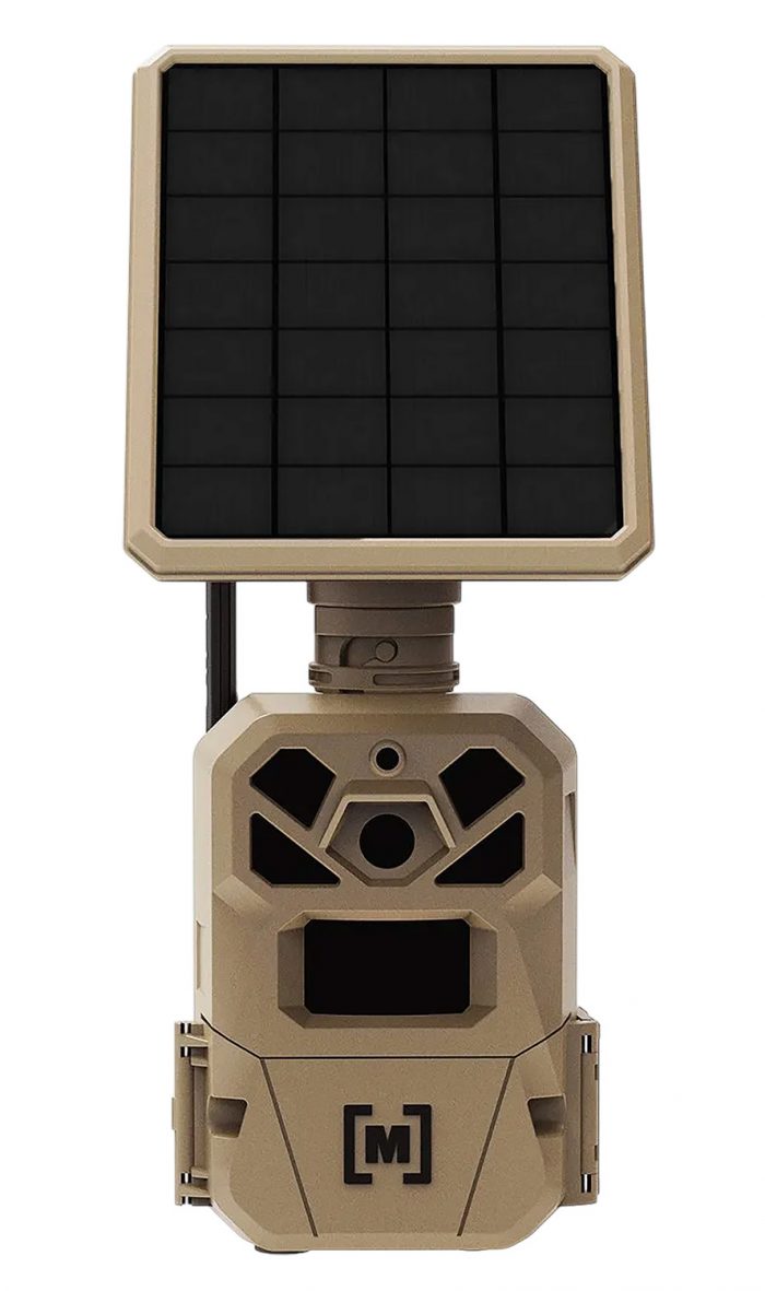 Moultrie MMC-14226 Edge Solar Cellular Trail Camera
