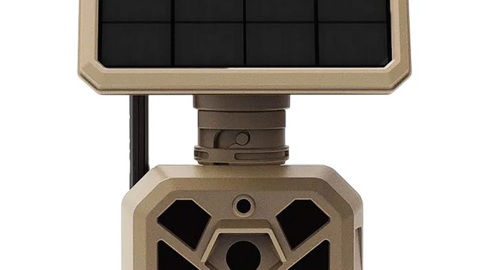 Moultrie MMC-14226 Edge Solar Cellular Trail Camera