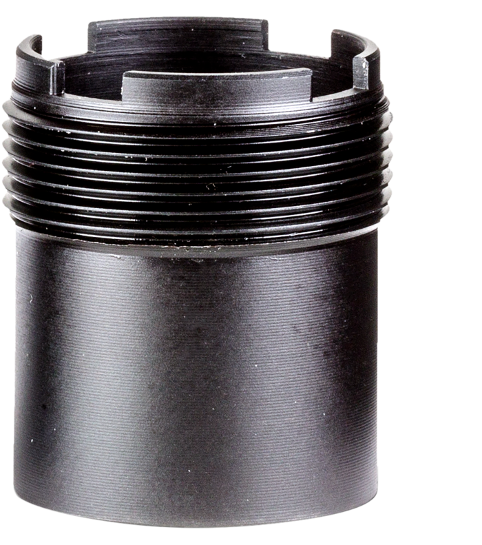 BANISH 12 CHOKE MODIFIED