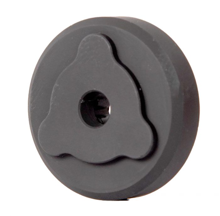 Banish(Silencer Central) 100000350061 Banish 9 Take Down Tool Aluminum Anodized Black