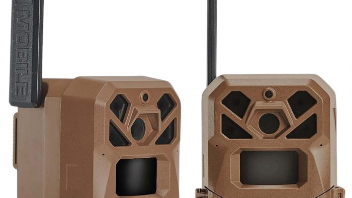 Moultrie MMC-14124 Edge 2 Cellular Trail Camera 2 Pack