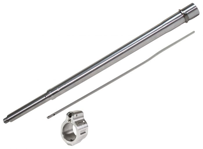 Odin Works B22ARC18RTG   22ARC Stainless Steel