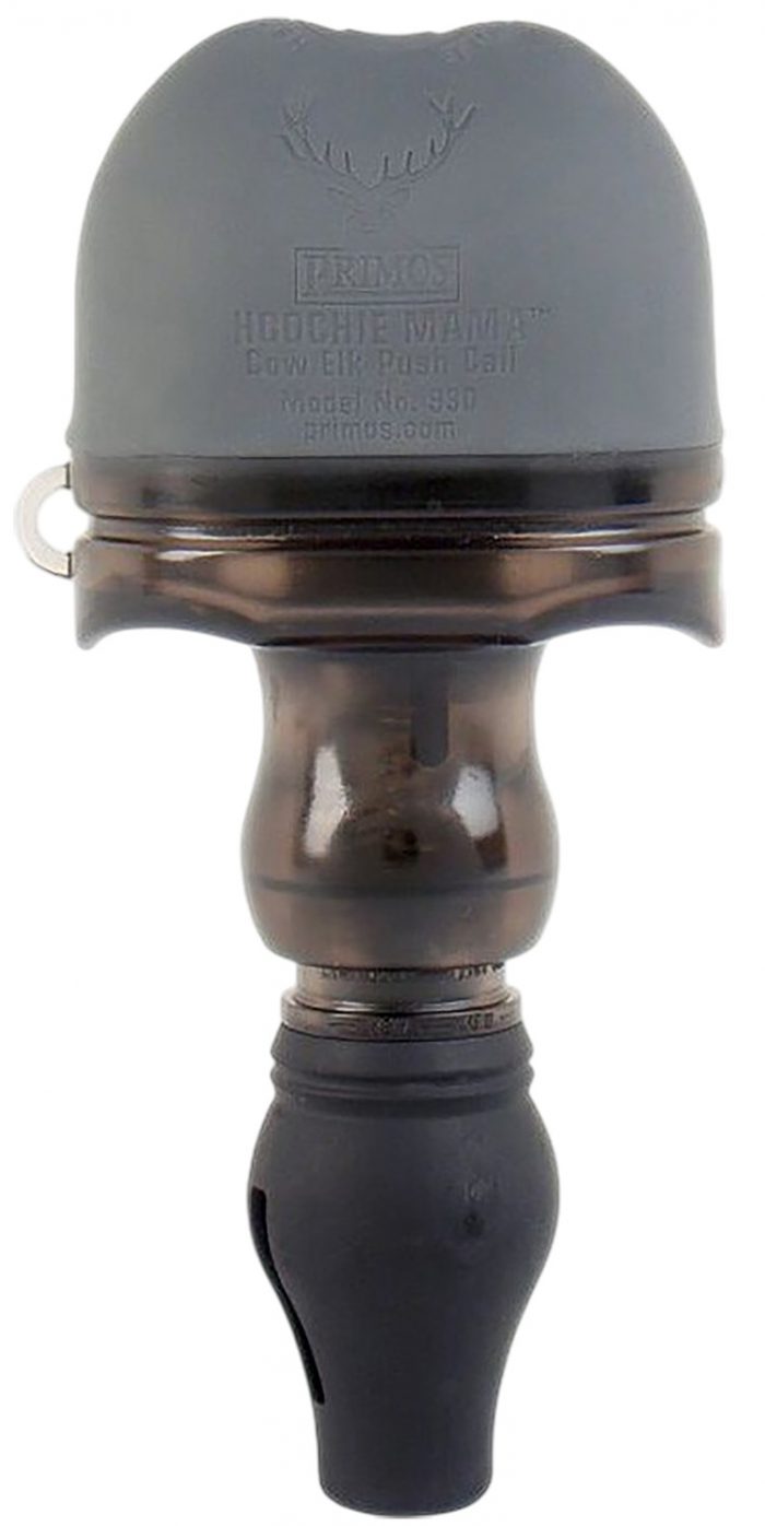 Primos PS930 Hoochie Mama Elk Call Push Call Cow/Elk Sounds