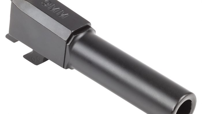 Smith & Wesson 14471 M&P Shield  9mm Luger 3.10" Black Armornite Stainless Steel