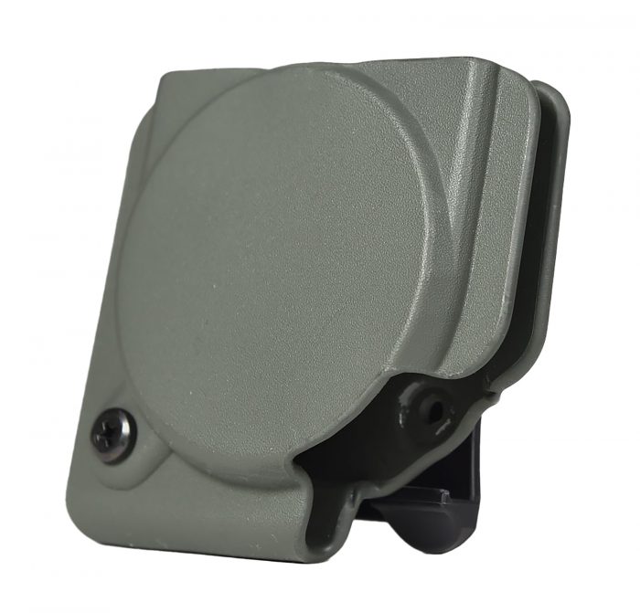 High Speed Gear 42DIP0OD Dip Can Carrier OD Green Kydex