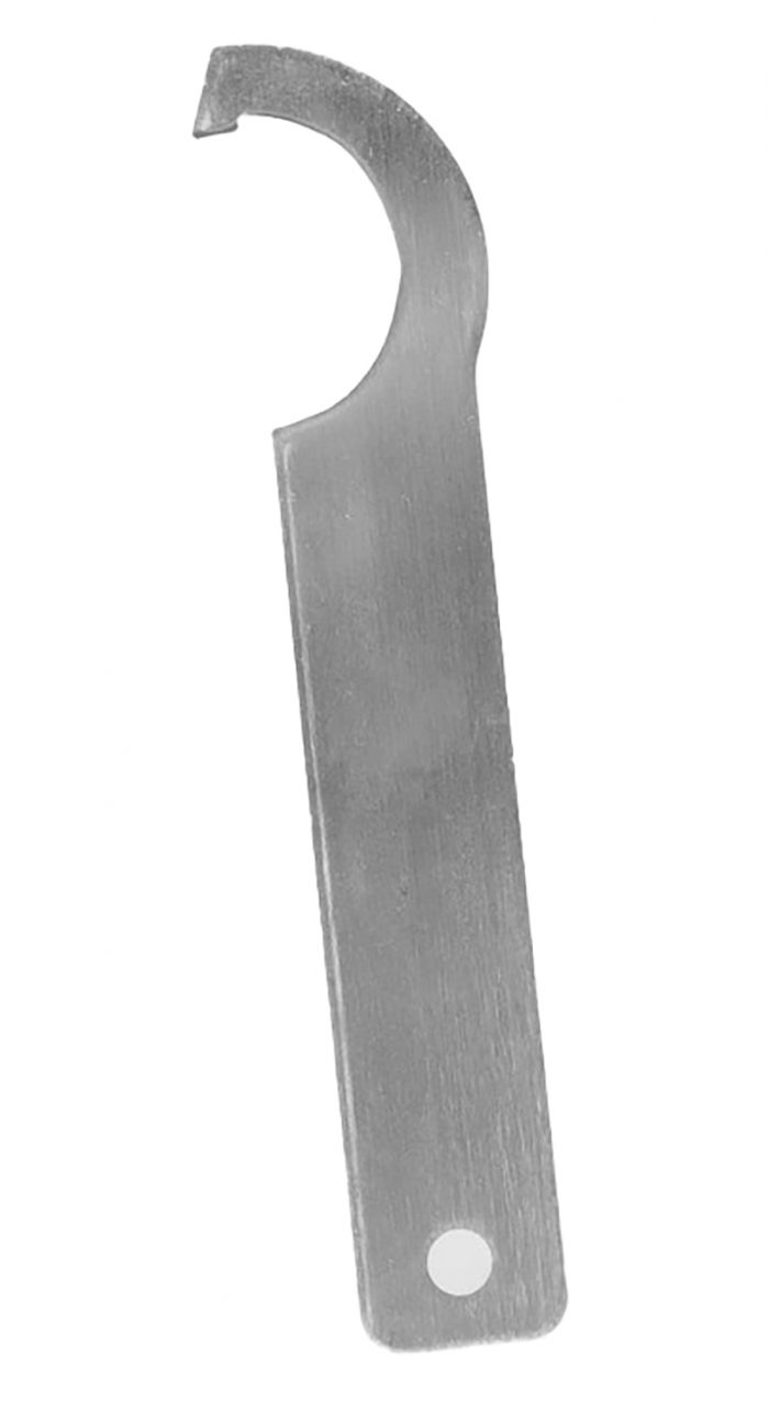 DEADAIR WV109 WOLVERINE TOOL FOR THREAD INSERTS