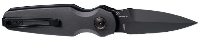 HOG 64236 BALLISTA-II 2.6 AUTO BAYONET ALUM BLK