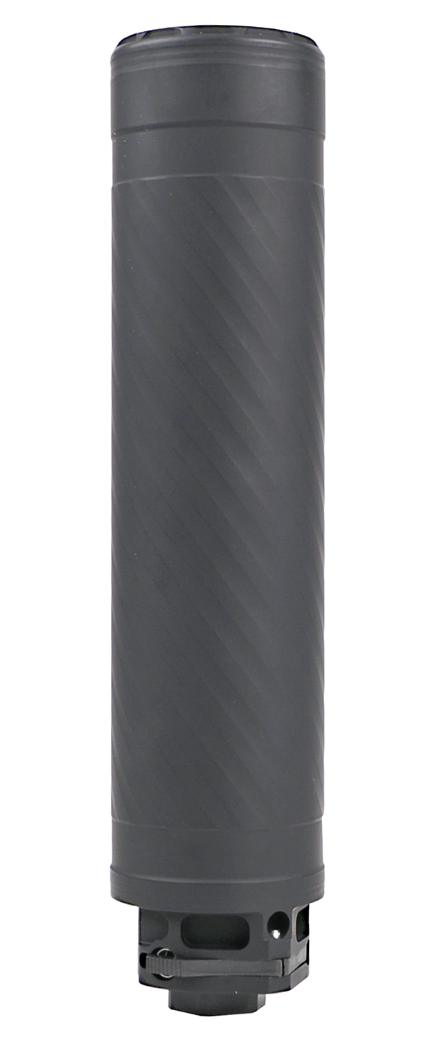 LWRC U07-0434C01   30 Cal Black Stainless Steel/Inconel 5/8"x24