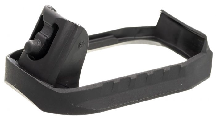 Sct Manufacturing 0220450102CA SCT 17 Billet Magwell Compact Black Aluminum
