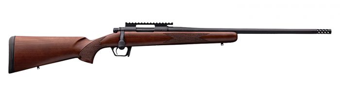 Spandau Arms 30001004 RL  308 Win 5+1 20" Threaded Barrel