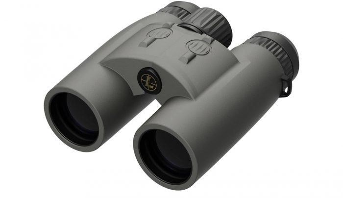 LEUPOLD BX4 HD 12X50 TBR RF BINO GRY