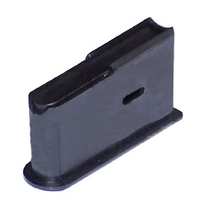 Tikka S5840370 M595  3rd Flush Fit 223/222/17 Rem, Fits Tikka M595