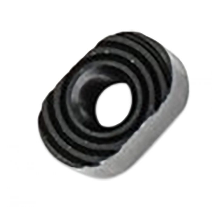 Vktr Industries WLA-PAC-1003-10 Magazine Catch Button  AR-15 Black Steel