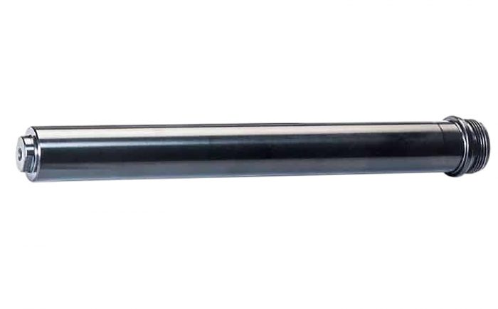 LUTH-AR BS-09 A2 BILLET 6061 BUFFER TUBE
