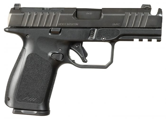 RMARTIN RM1CBLKOSP10CA(COMP)*CA*RM15 9M 4   OR 10R