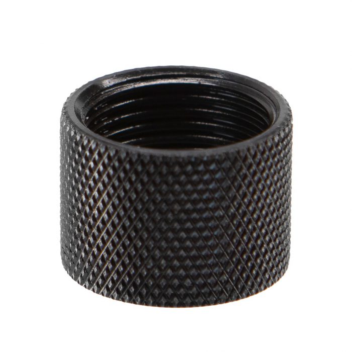 HK 50252094 HK  9mm Luger Threaded Fits H&K P30/VP9/USP 9T