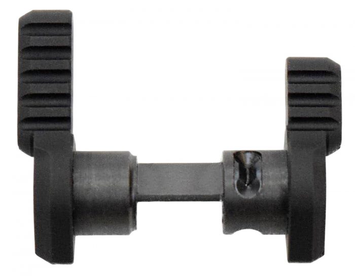 ARMASPEC ARM113-BLK SFT 45/90 AMBI SAFETY SEL BLK