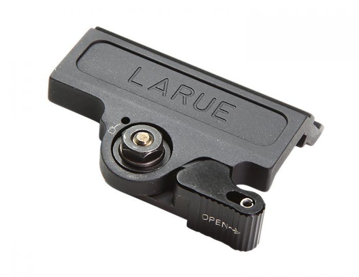 LARUE LT752E SUREFIRE SCOUT MNT EXT OFFSET