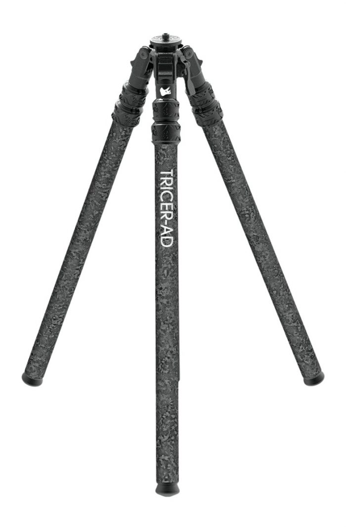 Tricer AD-TRI-2 AD 2.0  Black Carbon Fiber